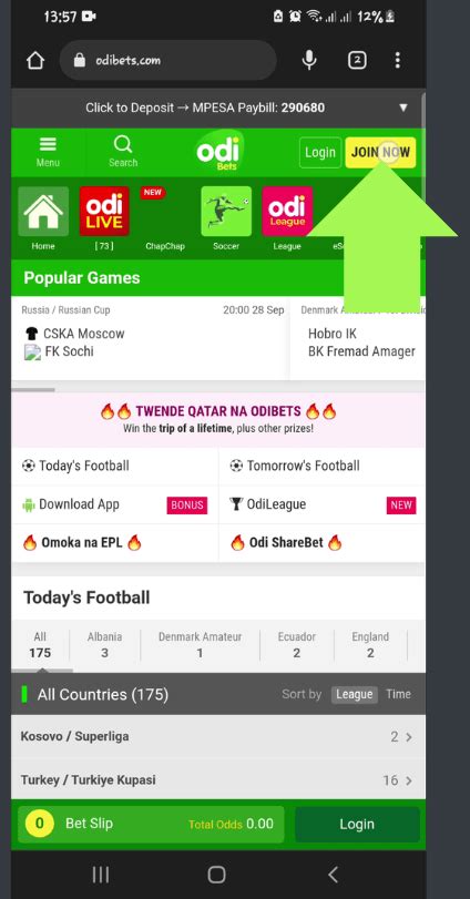 odibet registration online|Odibet Comprehensive guide on how to start playing .